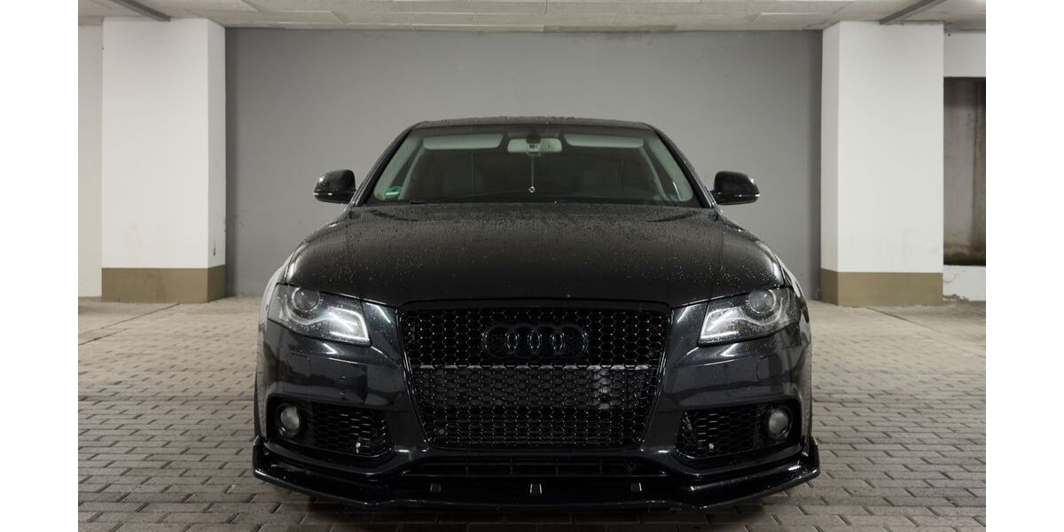 Audi A4 130.000 km 13.000 &euro; Freudenstadt 72250