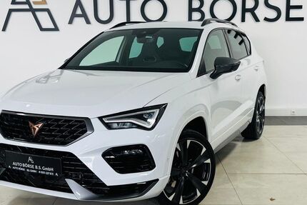 Seat Ateca 21.690 km 27.890 &euro; Braunschweig 38114