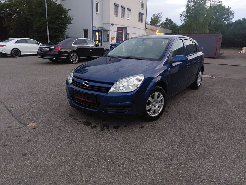 Astra