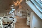 DAS BESONDERE: WOHNEN ÜBER 2 ETAGEN - Etagenwohnung Schopfheim | Angebot:26795070