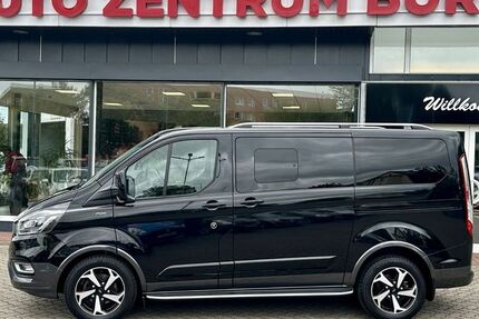 Ford Transit 60.200 km 39.950 &euro; Burg 39288