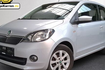 Skoda Citigo 103.600 km 4.000 &euro; Hörstel 48477