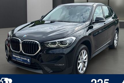 BMW X1 136.729 km 17.990 &euro; Lübeck 23560