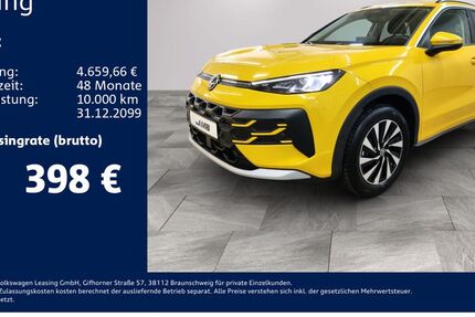 VW T-Roc 10.500 km 30.950 &euro; Borna 04552