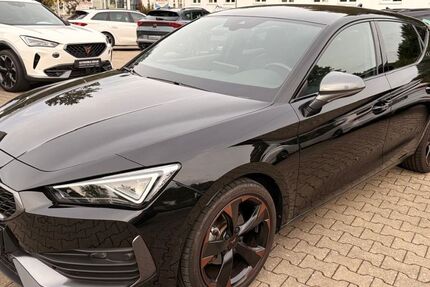 Cupra Leon 29.100 km 26.990 &euro; Gummersbach 51645
