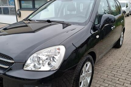 Kia Carens 172.000 km 1.550 € Walldorf (bei Heidelberg) 69190