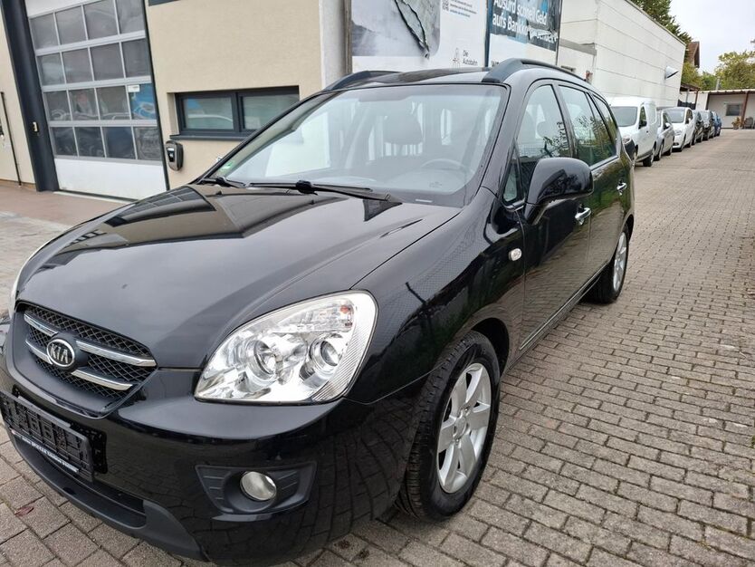 Kia Carens 172.000 km 1.550 € Walldorf (bei Heidelberg) 69190