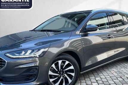 Ford Focus 52.999 km 17.480 &euro; München 81827