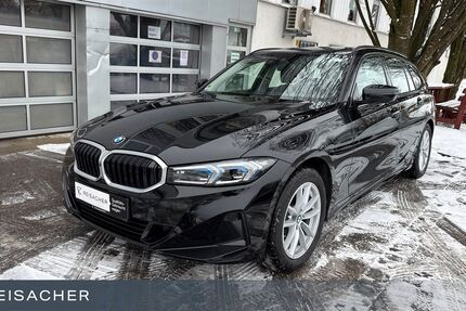 BMW 318 14.000 km 31.649 &euro; Schwabmünchen 86830