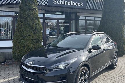 Kia XCeed 26.464 km 22.900 &euro; Regensburg 93055