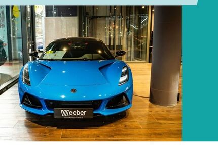 Lotus Emira 3.000 km 125.000 &euro; München 80939