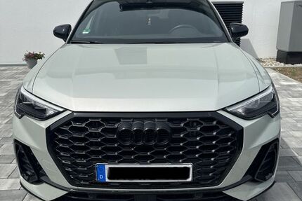 Audi Q3 40.835 km 34.500 &euro; Ingolstatd 85051