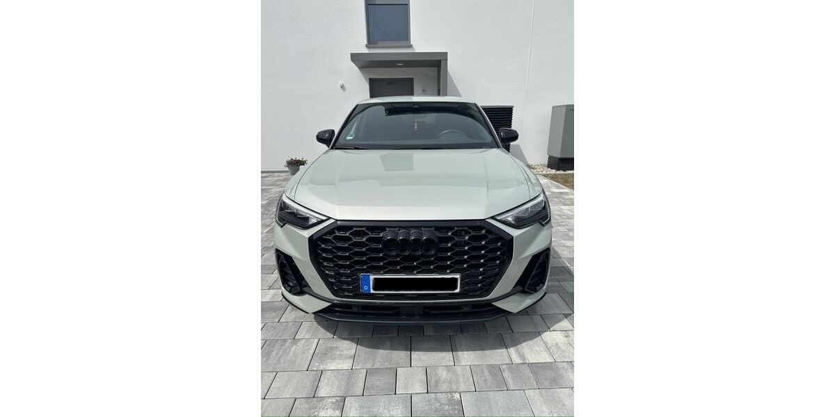 Audi Q3 40.835 km 34.500 &euro; Ingolstatd 85051