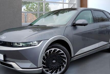 Hyundai IONIQ 5 41.000 km 32.990 &euro; Landshut 84030