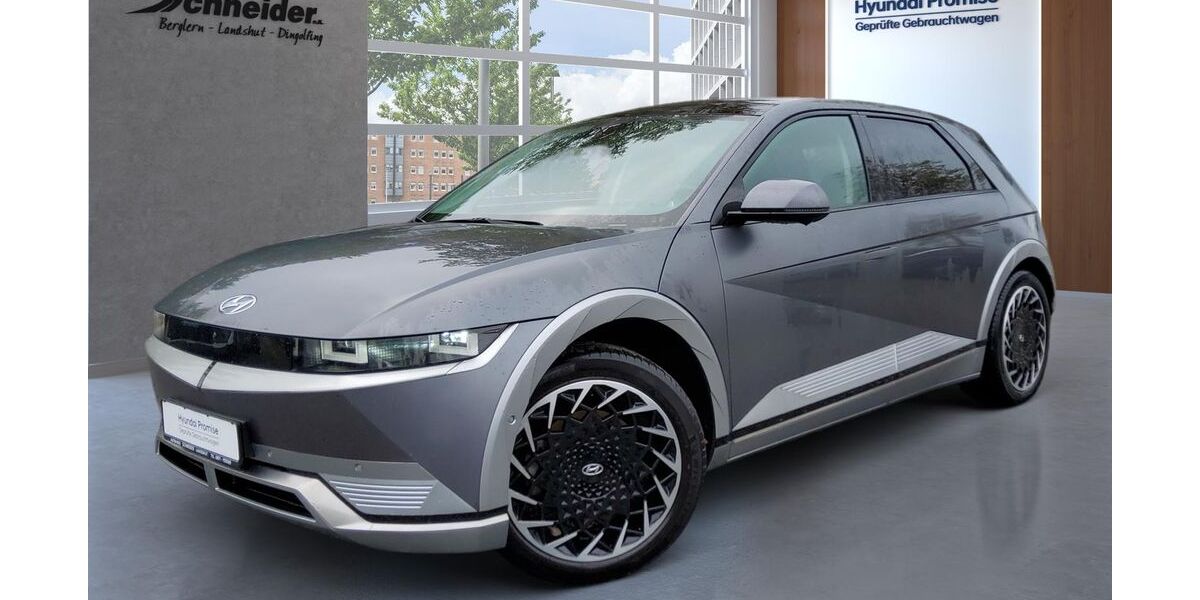 Hyundai IONIQ 5 41.000 km 32.990 &euro; Landshut 84030