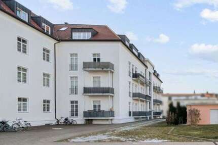Wohnung zum Kaufen in Ingolstadt 269.000 € 49 m² 1.5 zimmer