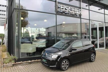Citroen C1 12.820 km 12.990 € Freinsheim 67251