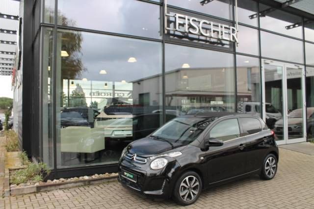 Citroen C1 12.900 km 12.990 € Freinsheim 67251