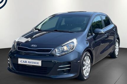 Kia Rio 97.950 km 7.990 &euro; Wittlich 54516