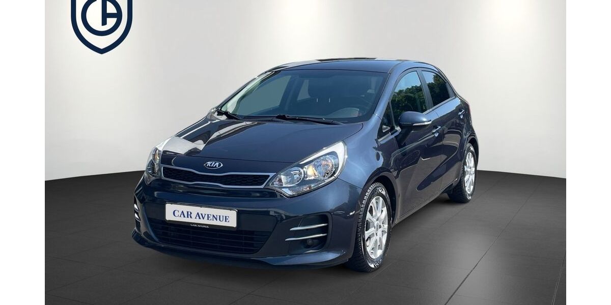 Kia Rio 97.950 km 7.990 &euro; Wittlich 54516