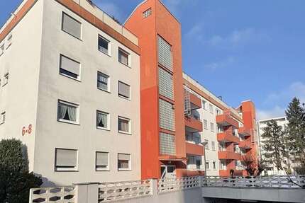 Wohnung Hanau Kesselstadt - 4 Zimmer, 93 m&sup2;, 259.000&euro; | Angebot:24824481