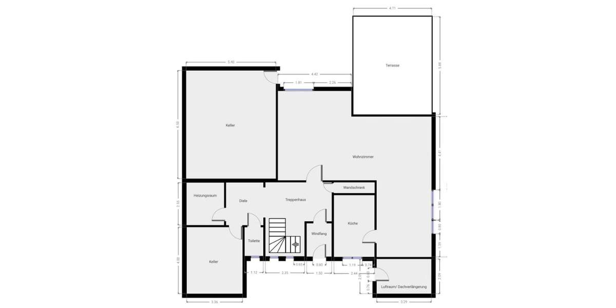 Einfamilienhaus Suderburg Räber - 6 Zimmer, 348.000&euro; | Angebot:25650617