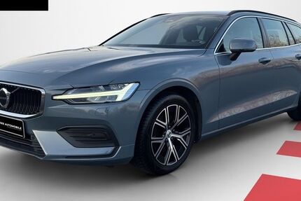 Volvo V60 56.738 km 28.490 &euro; Heide 25746