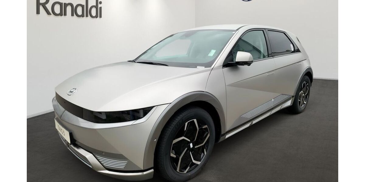 Hyundai IONIQ 5 8.500 km 45.990 € Wiesloch 69168