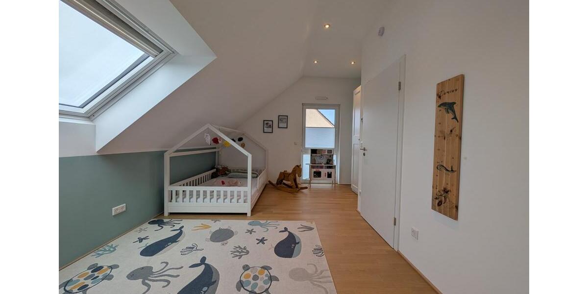 Maisonettenwohnung Nauheim - 4.5 Zimmer, 123 m&sup2;, 580.000&euro; | Angebot:24849960