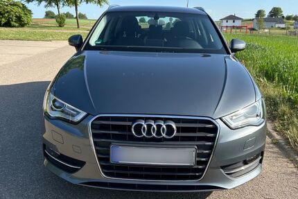 Audi A3 65.000 km 13.400 &euro; Oedheim 74229
