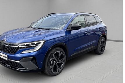 Renault Austral 2.000 km 33.990 &euro; Würzburg 97076