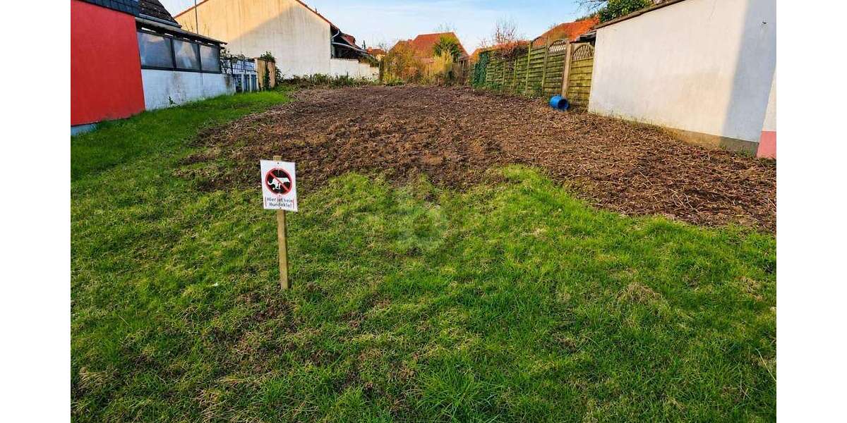 Grundstück Rehlingen-Siersburg Siersburg - 59.000&euro; | Angebot:27160851