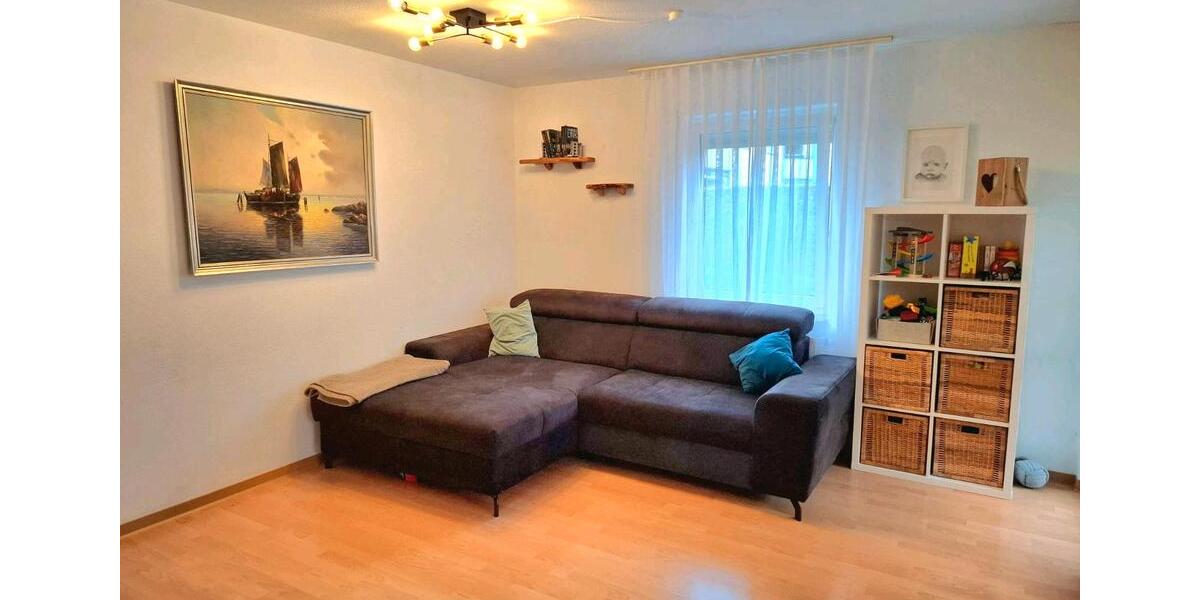 Erdgeschoßwohnung Bad Friedrichshall - 3 Zimmer, 86 m&sup2;, 359.000&euro; | Angebot:27094904