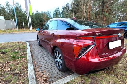 Toyota Mirai 55.000 km 11.900 &euro; Kleinmachnow 14532