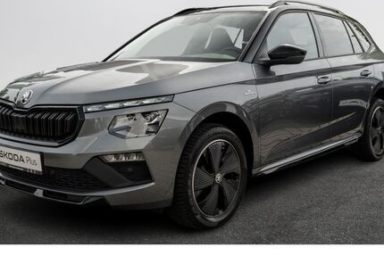 Skoda Kamiq 13.050 km 28.990 € Schenefeld 22869