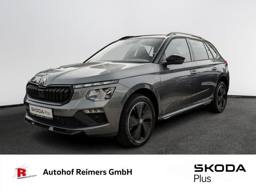 Skoda Kamiq 13.050 km 28.990 € Schenefeld 22869