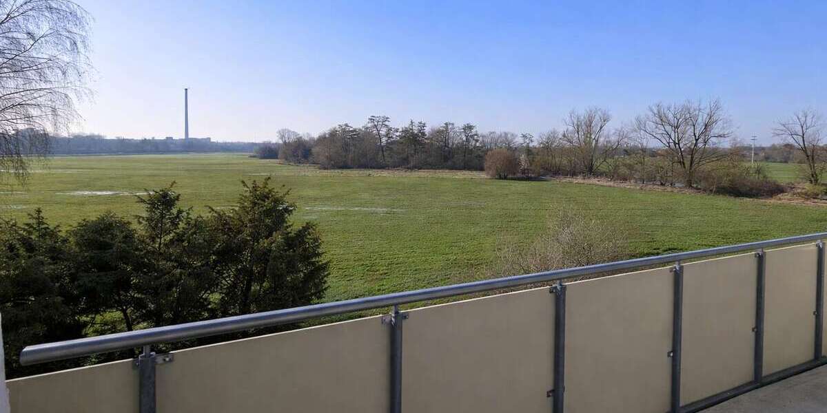 Etagenwohnung Erlangen Burgberg - 1 Zimmer, 38 m&sup2;, 204.900&euro; | Angebot:25401151