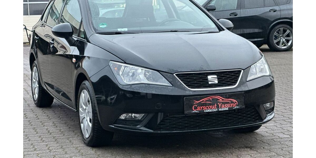 Seat Ibiza 170.000 km 4.990 &euro; Buxtehude 21614