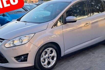 Ford C-Max 159.900 km 4.800 &euro; Frankfurt Oder (Bei Berlin) 15234