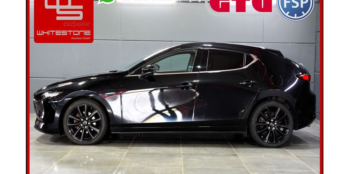 Mazda 3 120.158 km 19.900 &euro; Falkensee 14612