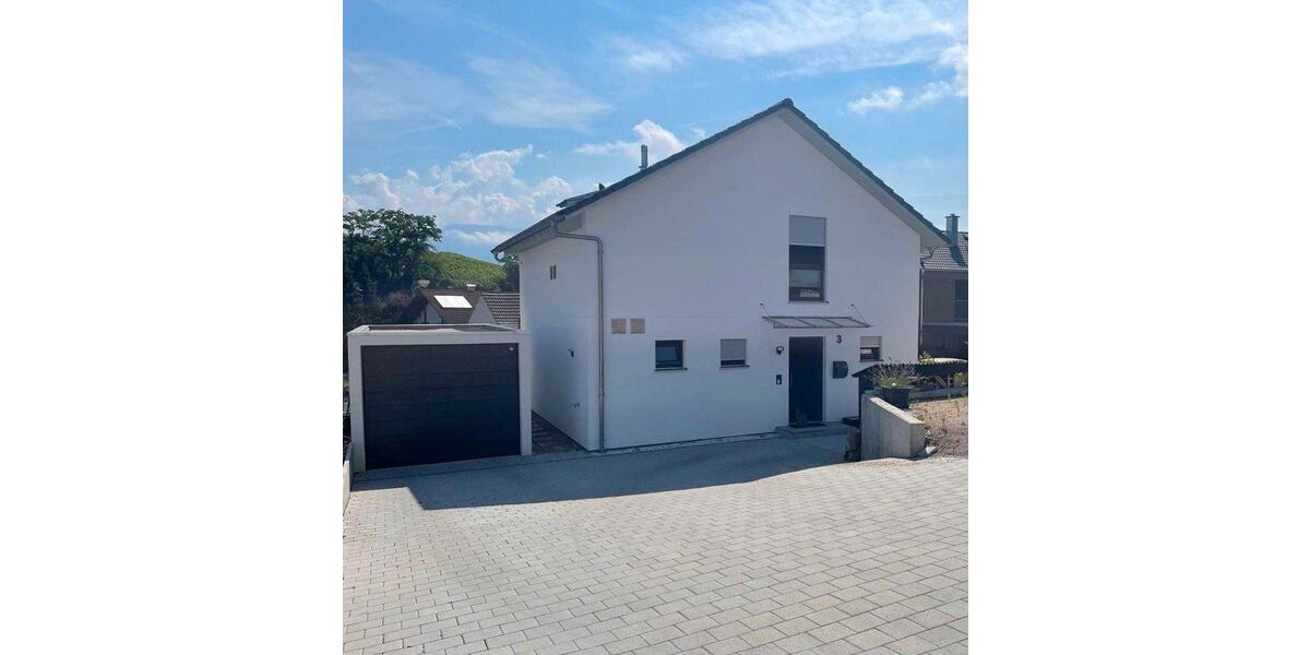 Einfamilienhaus Schliengen - 4 Zimmer, 106 m&sup2;, 749.000&euro; | Angebot:27097351
