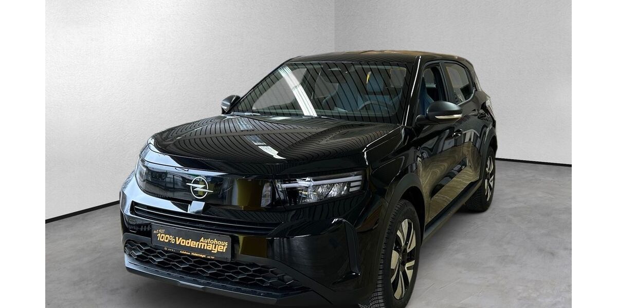 Opel Frontera 1.010 km 24.990 &euro; Rosenheim 83022