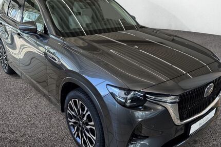 Mazda CX-60 21.371 km 43.949 &euro; Köln 50735