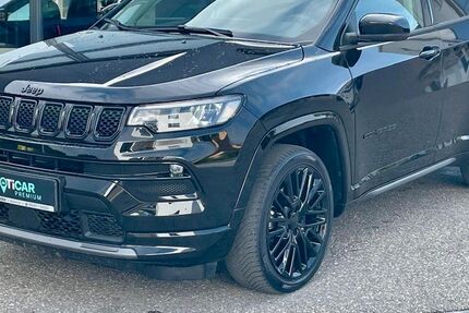Jeep Compass 25.556 km 21.890 &euro; Kelheim 93309