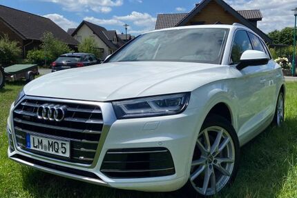 Audi Q5 132.111 km 27.500 &euro; Beselich 65614