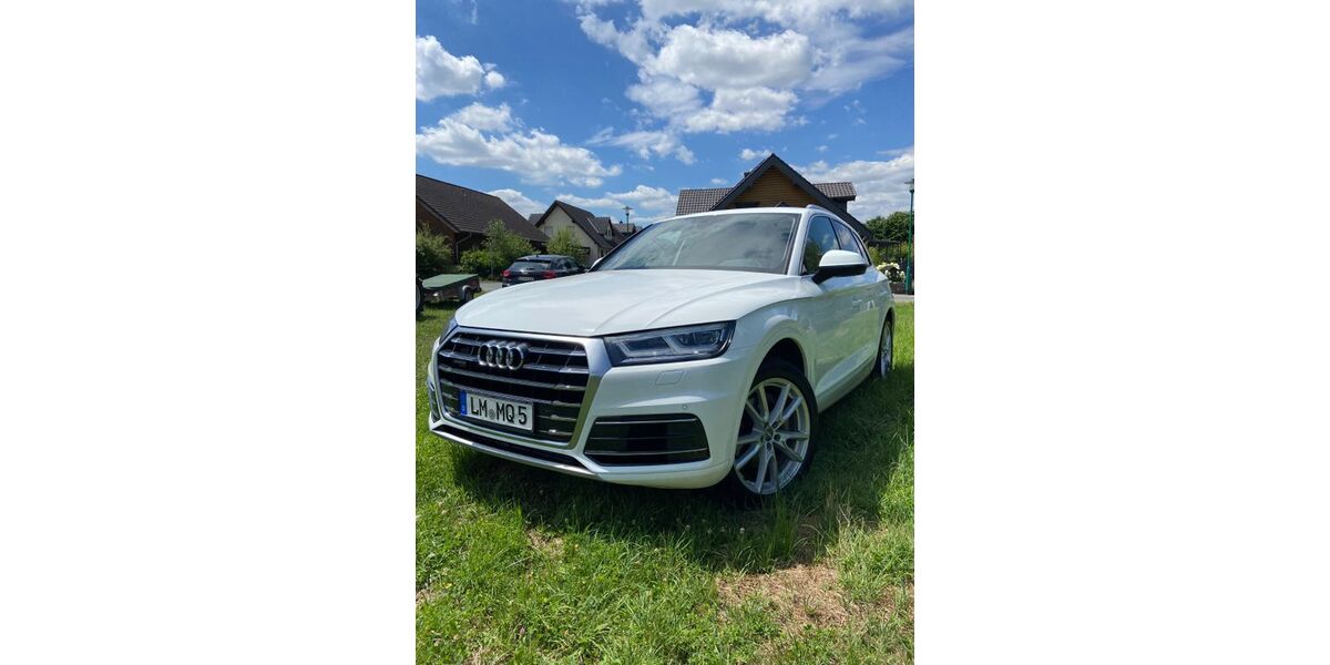 Audi Q5 132.111 km 27.500 &euro; Beselich 65614