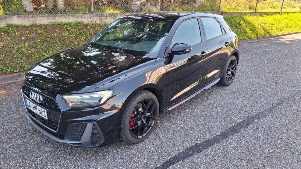 Audi A1 96.646 km 21.750 € Bodenkirchen 84155