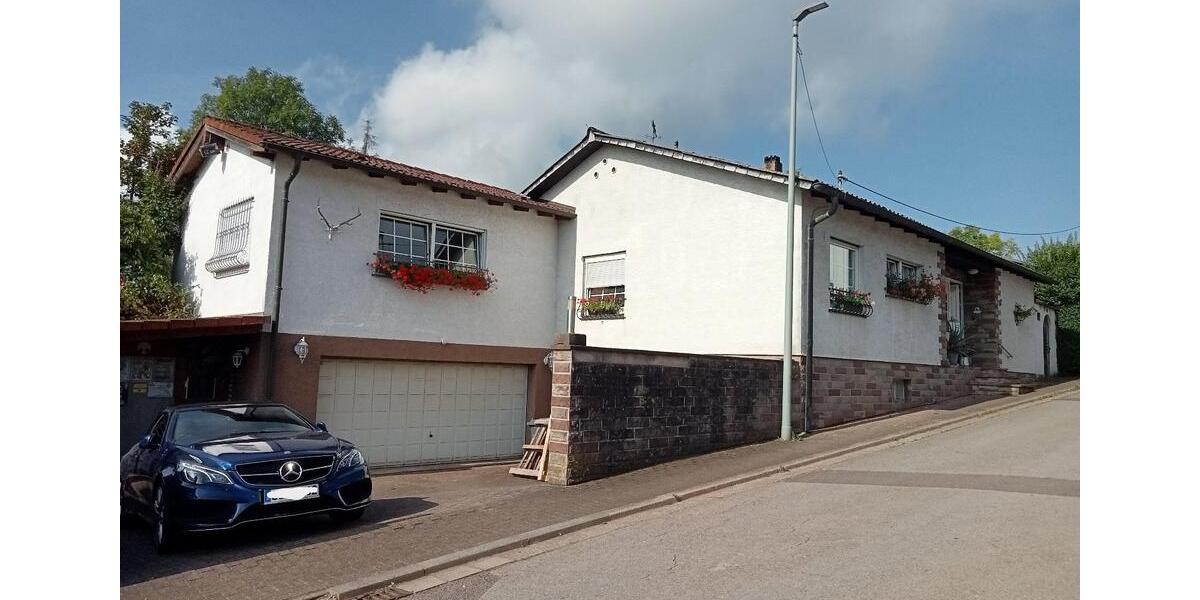 Einfamilienhaus Heusweiler - 5 Zimmer, 160 m&sup2;, 298.000&euro; | Angebot:26979746