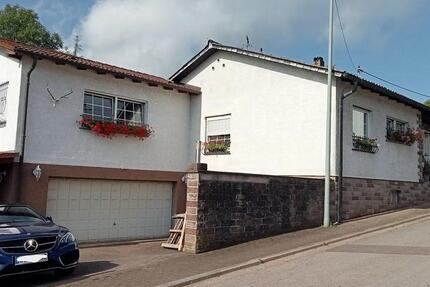 Haus Heusweiler - 5 Zimmer, 160 m&sup2;, 298.000&euro; | Angebot:26979746
