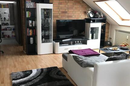 Wohnung Rimpar - 3 Zimmer, 80 m&sup2;, 720&euro; | Angebot:25086684